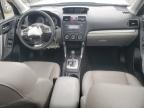 2015 Subaru Forester 2.5I Limited იყიდება Chicago Heights-ში, IL - Front End