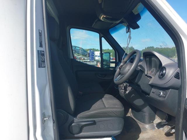 2024 MERCEDES BENZ SPRINTER 3