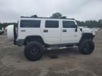 2006 Hummer H2  en Venta en Gaston, SC - Side