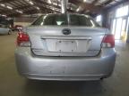 2012 Subaru Impreza Premium zu verkaufen in East Granby, CT - Front End