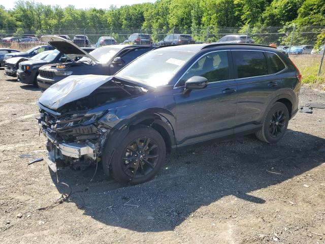 HONDA CR-V SPORT 2025