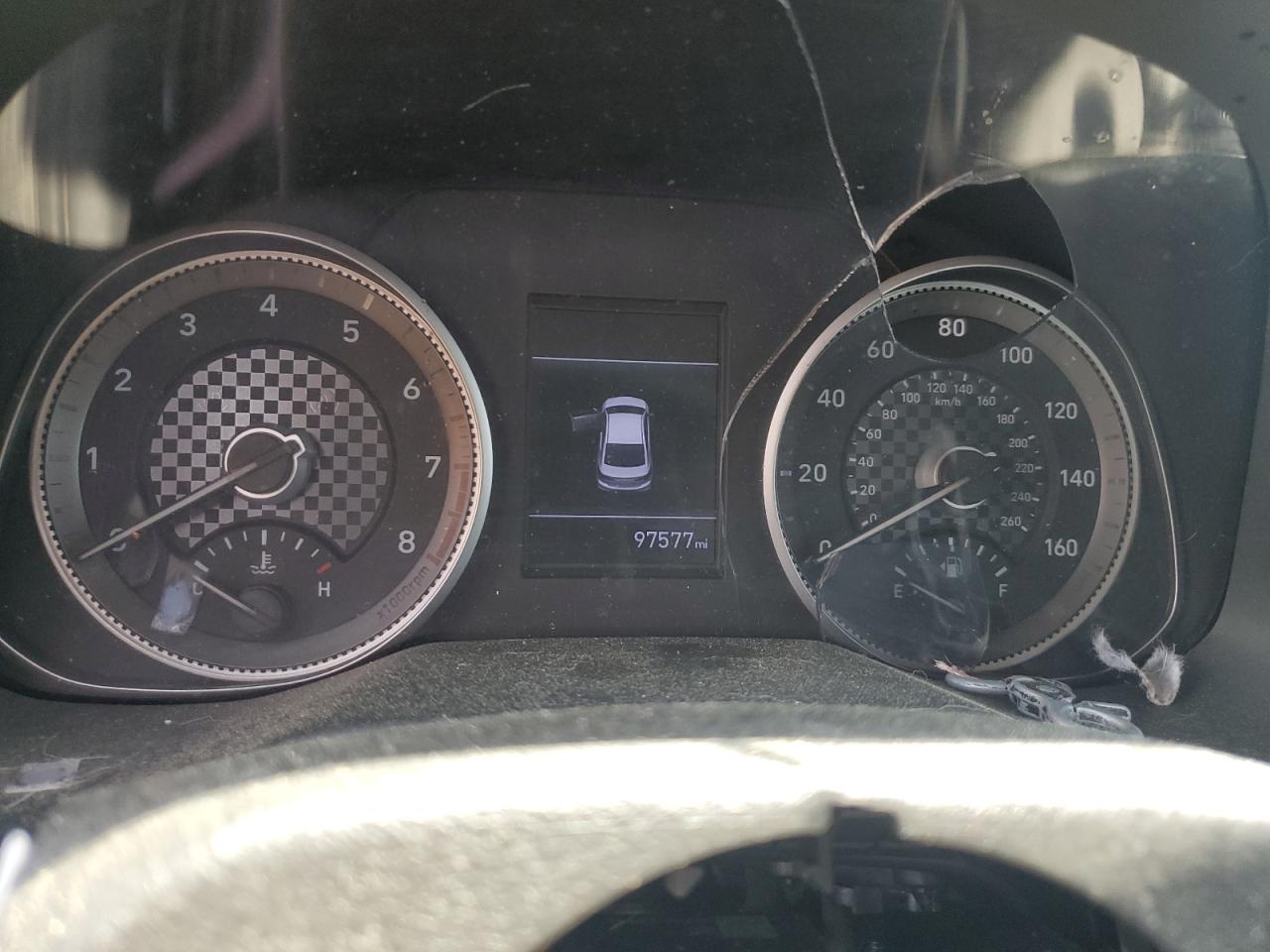 2020 Hyundai Elantra Sel VIN: 5NPD84LF3LH626649 Lot: 56235035