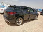 2019 Chevrolet Blazer 1Lt na sprzedaż w Andrews, TX - Side