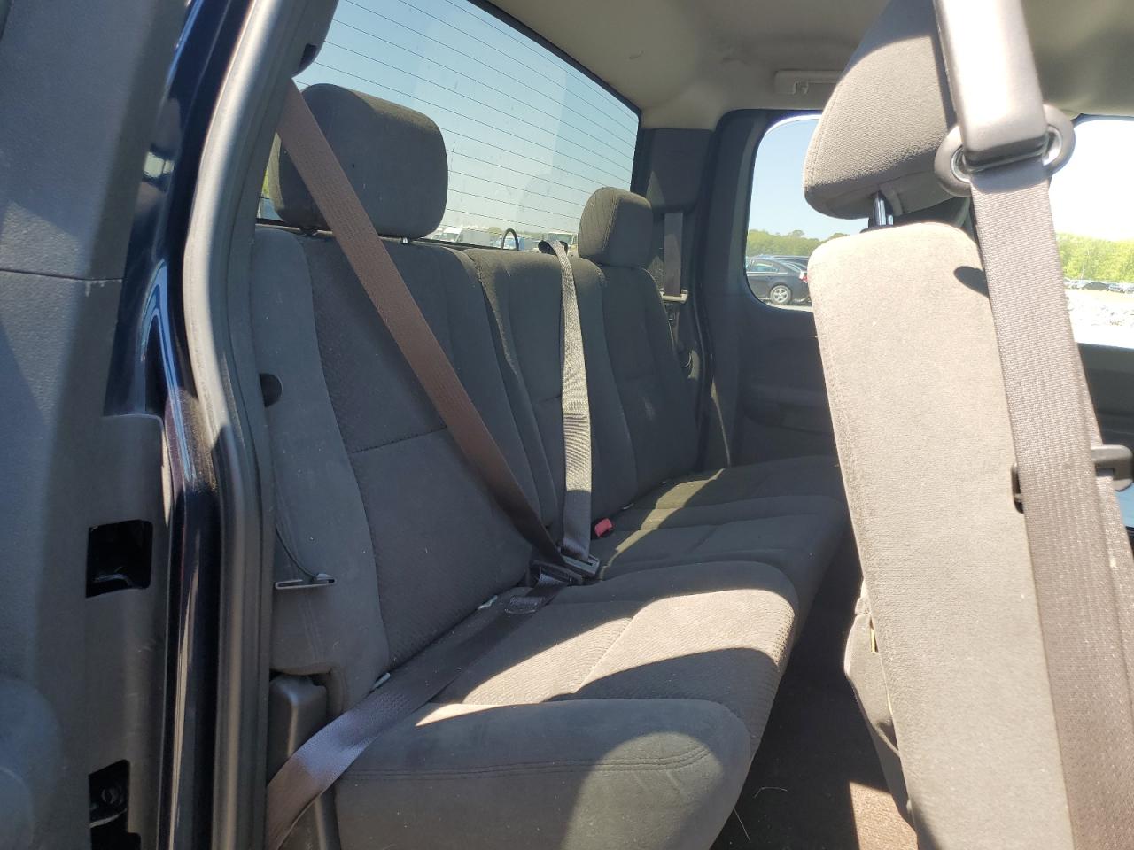 2008 GMC Sierra K1500 VIN: 1GTEK19J48Z239351 Lot: 56452115