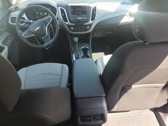  CHEVROLET EQUINOX 2022 Синий