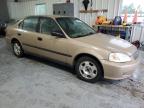 2000 Honda Civic Lx продається в Dunn, NC - Front End