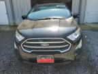 2019 Ford Ecosport Se for Sale in Grenada, MS - Normal Wear