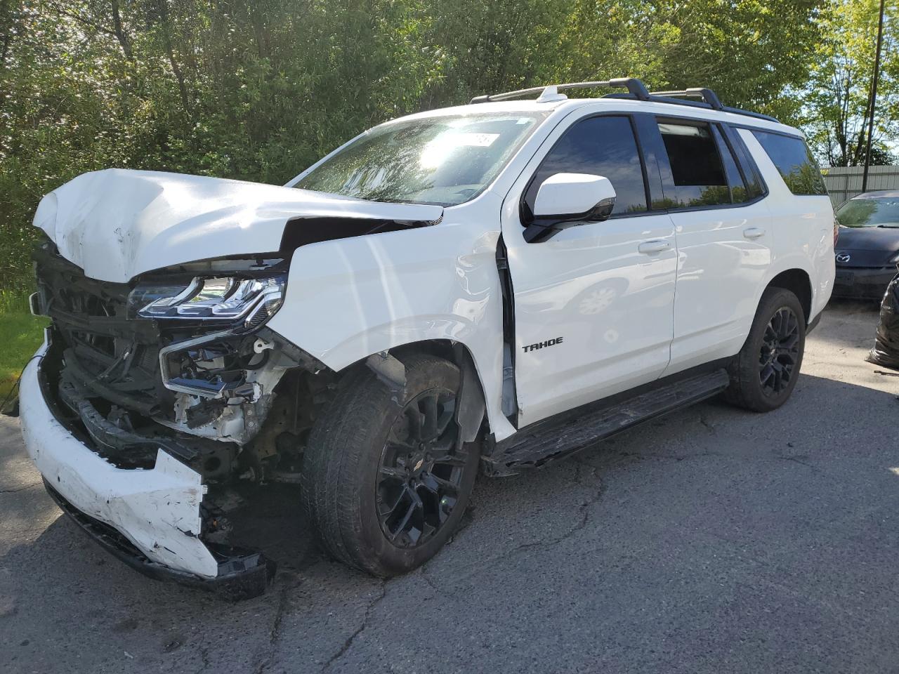 Arlington, WA에서 판매 중인 2024 Chevrolet Tahoe K1500 Rst - Front End