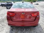 2015 Kia Optima Sx продається в Cahokia Heights, IL - Front End