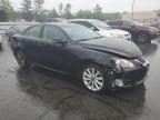 2009 Lexus Is 250 zu verkaufen in Exeter, RI - Front End