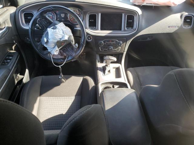  DODGE CHARGER 2021 Gray