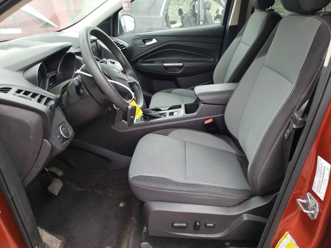 1FMCU9GD1KUB76478 FORD ESCAPE 2019