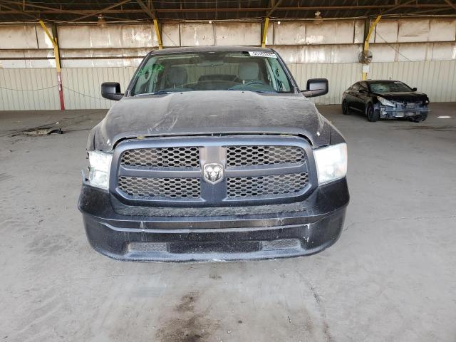  RAM 1500 2013 Сірий