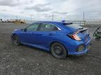 2017 Honda Civic Lx for Sale in Airway Heights, WA - Front End
