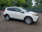 2013 Toyota Rav4 Limited   for Sale in Laurel, MD - Rear End