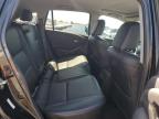 2017 Acura Rdx  იყიდება Sacramento-ში, CA - Rear End