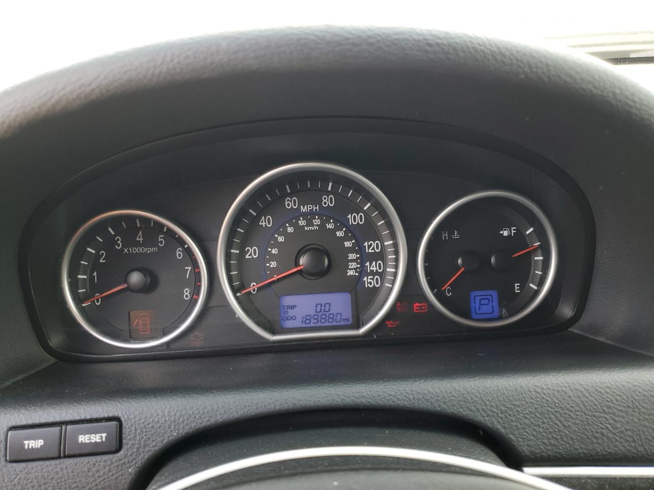 2012 Hyundai Veracruz Gls VIN: KM8NU4CC9CU194902 Lot: 56713975