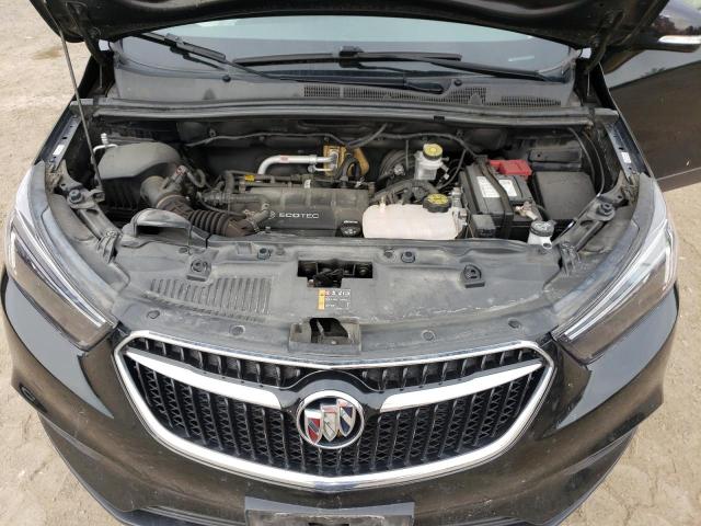 2019 BUICK ENCORE SPORT TOURING  