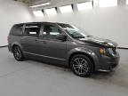 2018 Dodge Grand Caravan Gt продається в Wheeling, IL - Front End