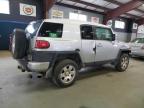 2007 Toyota Fj Cruiser  for Sale in East Granby, CT - Side