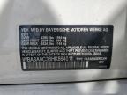 2017 Bmw 320 I იყიდება Fort Pierce-ში, FL - Front End