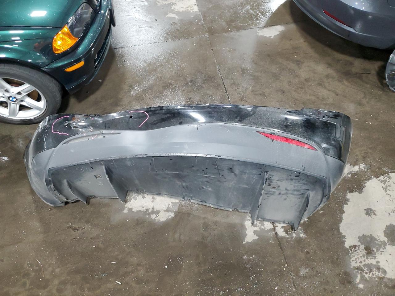 2020 Tesla Model X VIN: 5YJXCBE29LF303246 Lot: 57029935