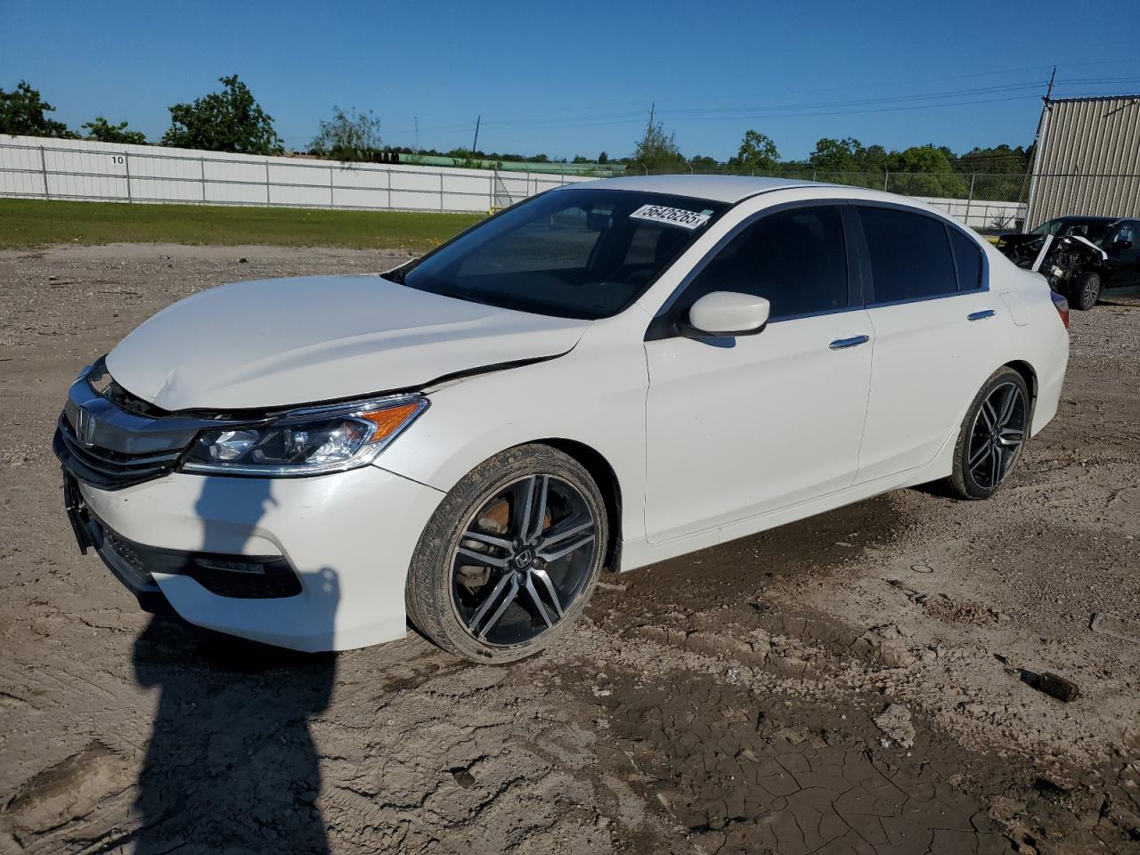 1HGCR2F59HA123112 HONDA ACCORD 2017
