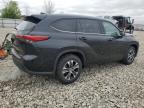 2022 Toyota Highlander Xle   for Sale in Appleton, WI - Front End