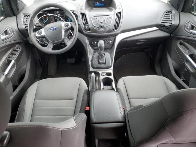 Parquets FORD ESCAPE 2016 Charcoal