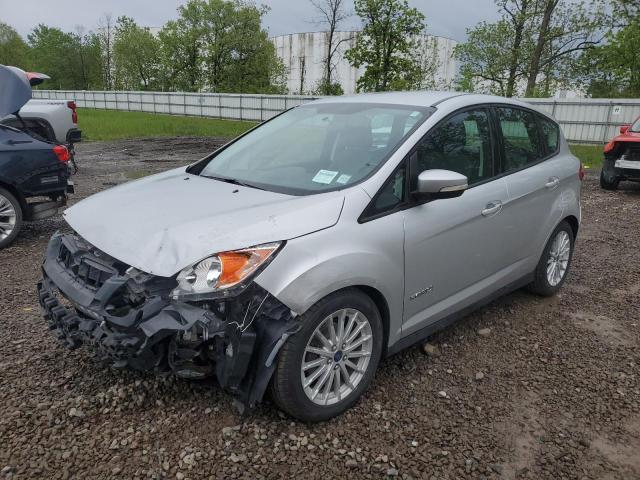 2013 Ford C-Max Se