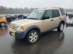 2005 Land Rover Lr3 Hse for Sale in Windham, ME - Front End