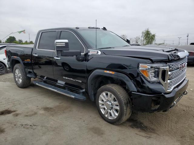  GMC SIERRA 2023 Black