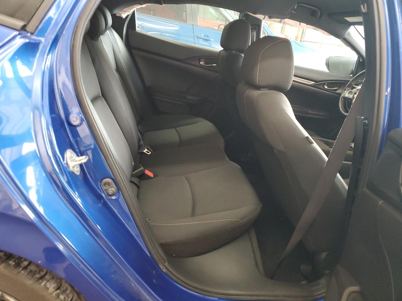 SHHFK7H40JU413655 HONDA CIVIC 2018