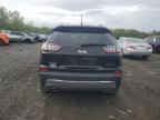2021 Jeep Cherokee Limited na sprzedaż w Assonet, MA - Front End