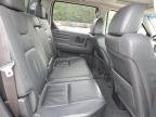 2009 Honda Ridgeline Rtl for Sale in Seaford, DE - Front End