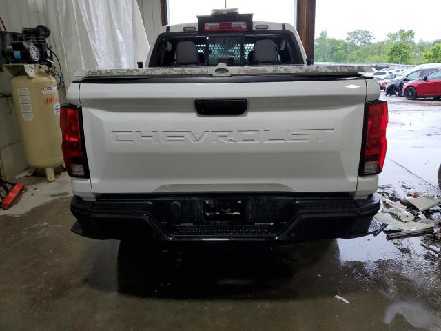  CHEVROLET COLORADO 2023 White