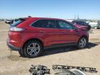 2015 Ford Edge Titanium იყიდება Elgin-ში, IL - Front End