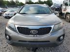 2013 Kia Sorento Lx de vânzare în Madisonville, TN - Mechanical