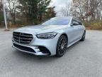2021 Mercedes-Benz S 580 4Matic for Sale in Mendon, MA - Normal Wear