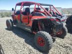 2020 Polaris Rzr Xp 4 Turbo for Sale in Reno, NV - Side