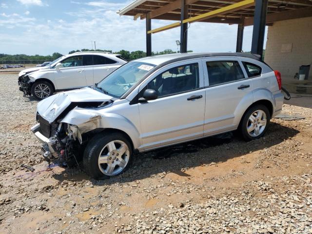 2007 Dodge Caliber Sxt