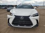 2024 Lexus Nx 350H Base იყიდება Colorado Springs-ში, CO - Front End
