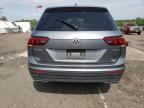 2021 Volkswagen Tiguan S للبيع في New Britain، CT - Front End