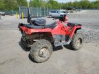 2018 POLARIS SPORTSMAN TOURING 570 for sale at Copart PA - SCRANTON