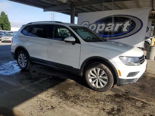  VOLKSWAGEN TIGUAN 2020 Biały