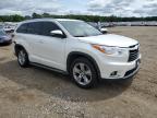 2015 Toyota Highlander Limited for Sale in Conway, AR - Rear End