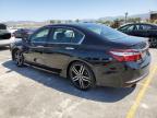 2017 Honda Accord Sport Special Edition na sprzedaż w Sun Valley, CA - Front End