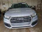 2018 Audi Q5 Premium   for Sale in Madisonville, TN - Water/Flood