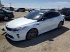 2018 Kia Optima Lx for Sale in Tucson, AZ - Rollover