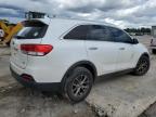 2018 Kia Sorento Lx de vânzare în Oklahoma City, OK - Front End